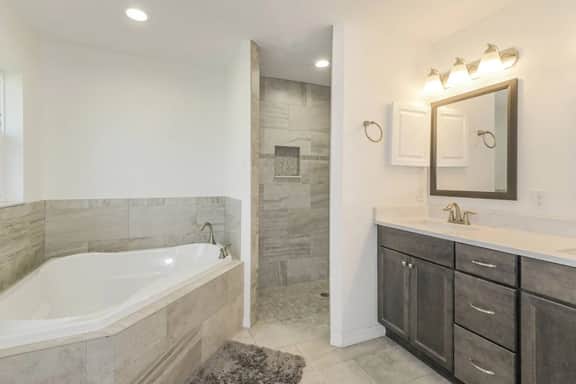 Villa JOY: 3-bed / 2-bath & private pool/spa
