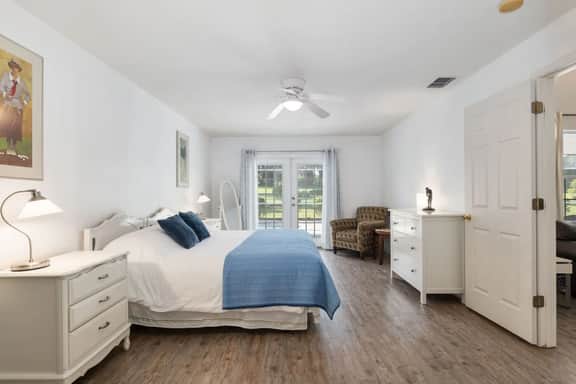Villa Prins: Two Spacious Primary Bedrooms With Ensuites
