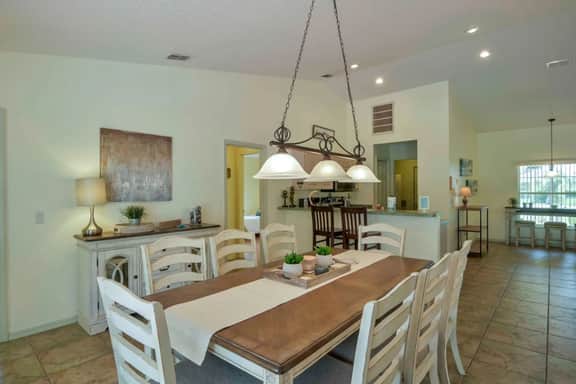 Villa Tilly 4 bedroom with pool - family vacations