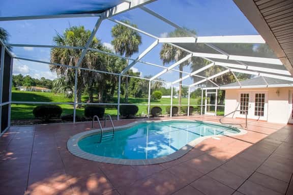 Villa Tilly 4 bedroom with pool - family vacations