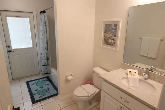 Villa Willow Wood 3-Bedroom Home Private Pool