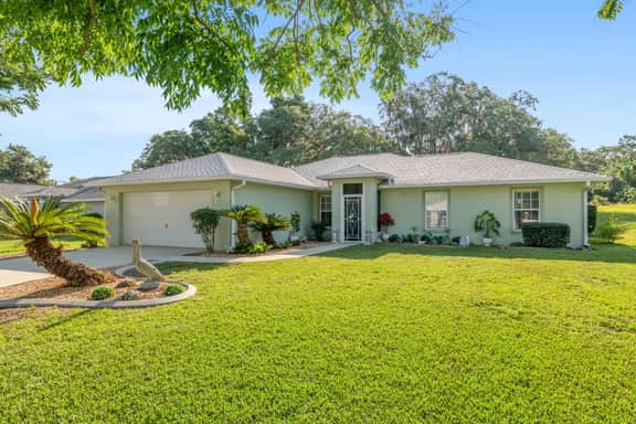 Villa Willow Wood 3-Bedroom Home Private Pool