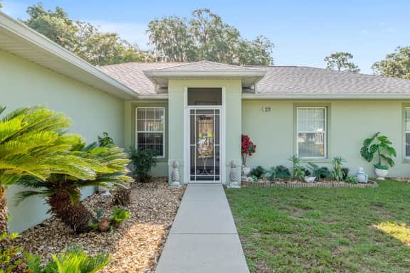 Villa Willow Wood 3-Bedroom Home Private Pool