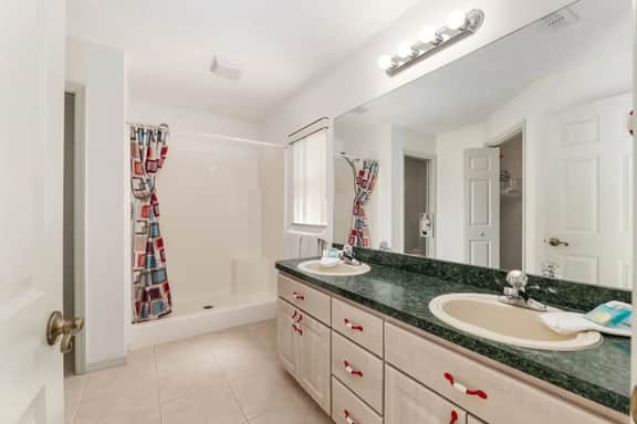 Villa Bettina: 2 bedroom / 2 bathroom with pool