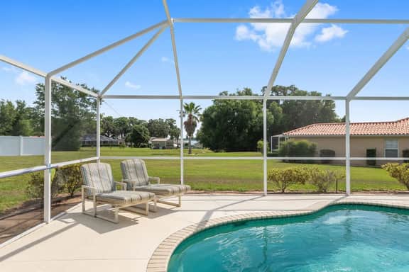 Villa Eckhardt: Bright and Light 3 bedroom home