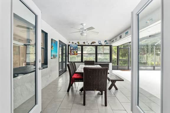 Villa 870: Stunning 3 Bedroom Villa With Pool - Image 2