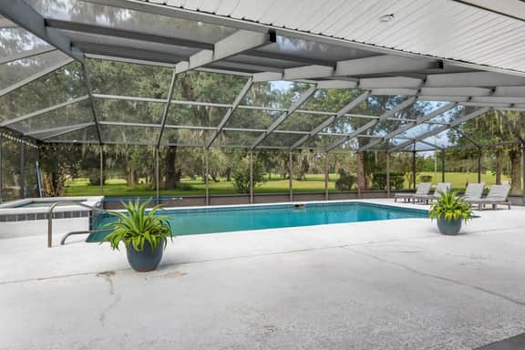 Villa 870: Stunning 3 Bedroom Villa With Pool - Image 4