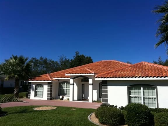Villa Timucuan: Modern 4 Bedroom Villa With Pool