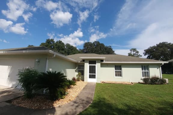 Villa Willow Wood 3-Bedroom Home Private Pool